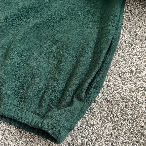 Antigua Green Bay Packer Zip-Up Sweater - Picture 4 of 7